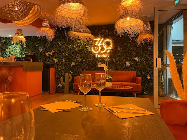 Le 369 Restaurant