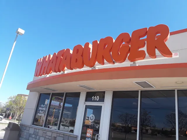 Whataburger