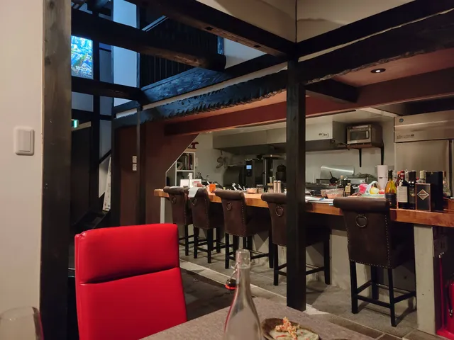 湯布院伊料理店coji coji（コジコジ）