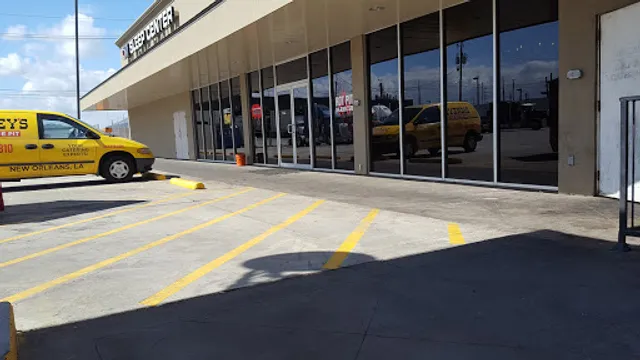 Dickey's Barbecue Pit