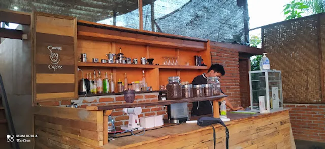Canvas Coffee