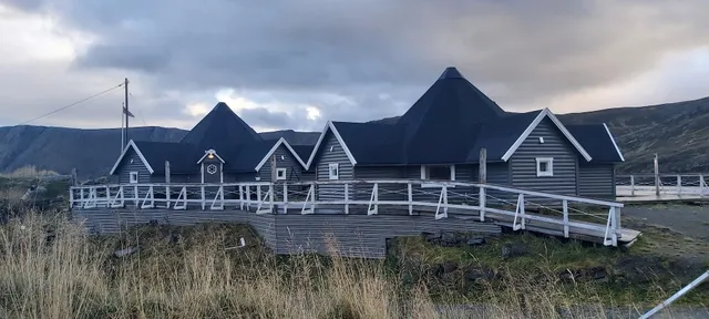 Cape Marina Penthouse
