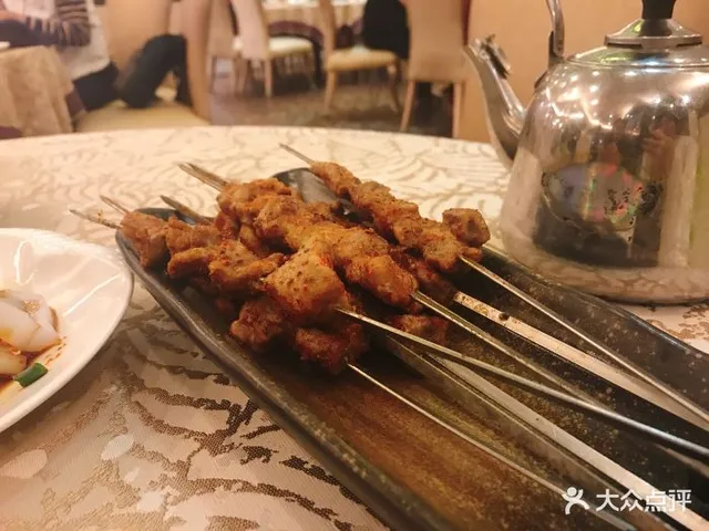 Xinyue Musilin Restaurant Gongbei Branch