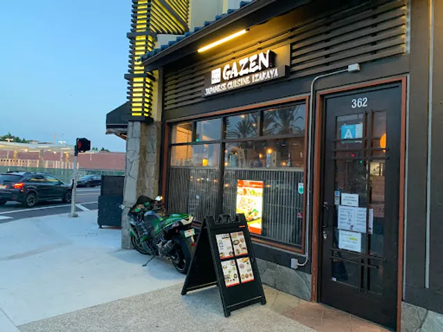 Izakaya Gazen