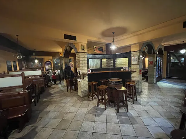 Pub Birreria Morrison