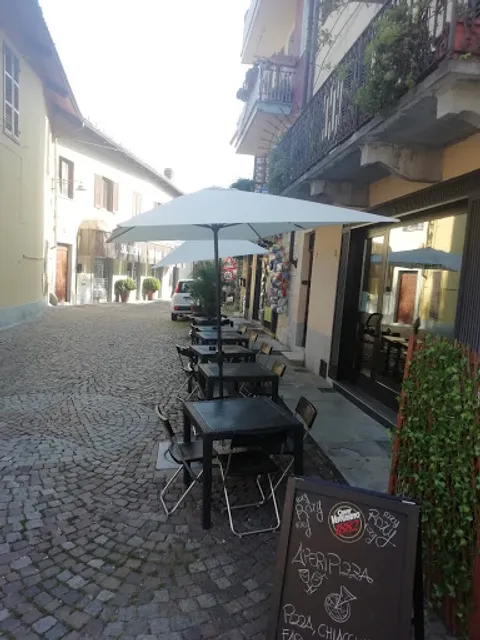 Roxy Bar Caffè | Aperitivo Rivoli