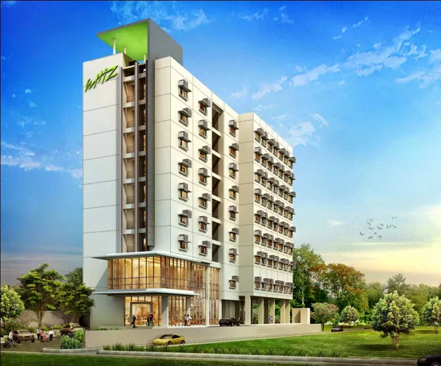 Whiz Prime Hotel Balikpapan