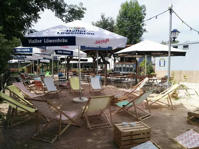 Strandcafé
