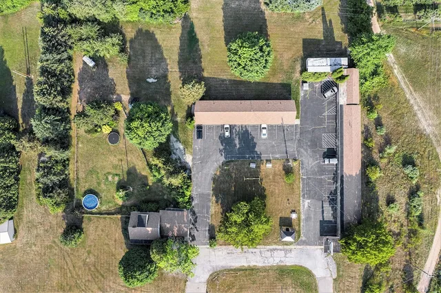 The Last Resort Motel