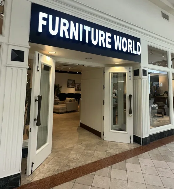 Furniture World Raleigh