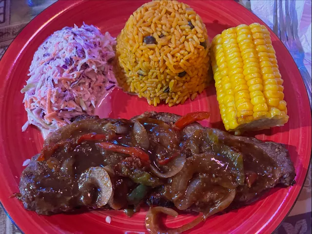 Abe's By The Sea Restaurant & Bar