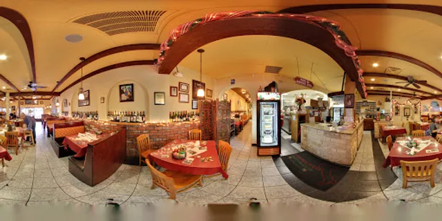Sorrento Pizza & Restaurant