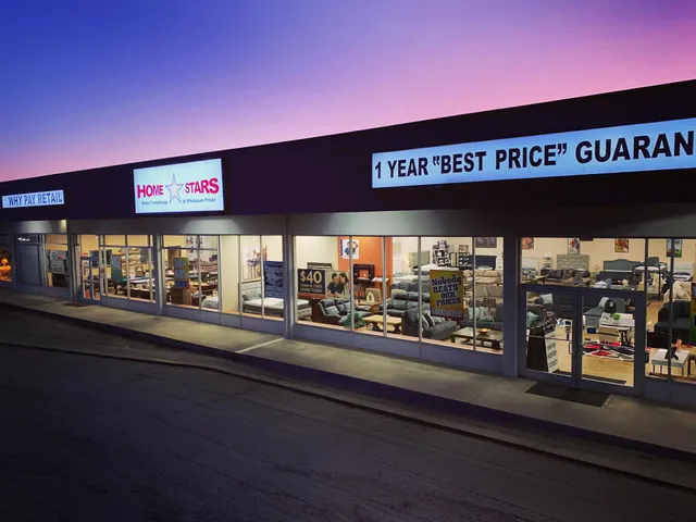 5280 Furniture Direct