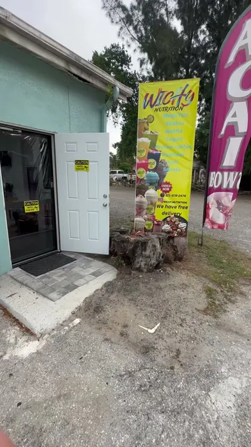 WICHY NUTRITION~ Nutrition club~ Herbalife