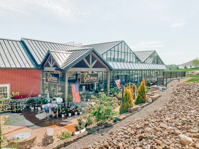 The Gardens at Sheiyah Market