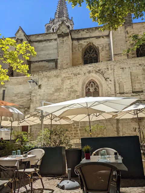 Restaurant Le Coin Caché