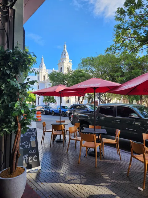 Gallo Espresso Café Bar