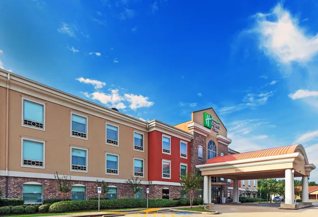 Holiday Inn Express & Suites Jasper by IHG