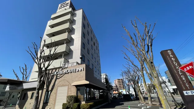 Hotel Route Inn Court Matsumoto Inter