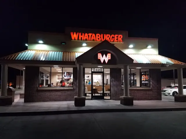 Whataburger