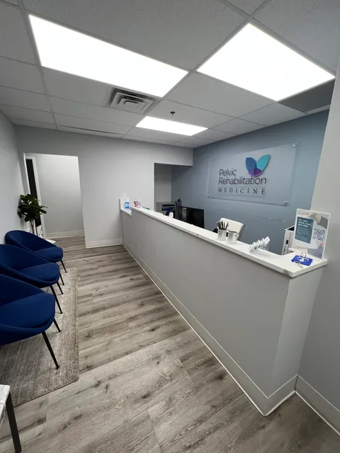 Pelvic Rehabilitation Medicine