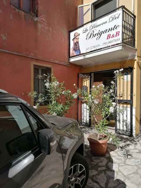 La Dimora di Brigante Crocco