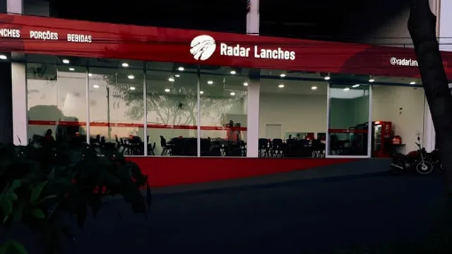 Radar Lanches