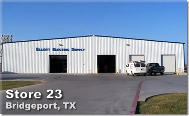 Elliott Electric Supply