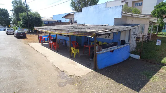 O Boteko - Bar do Aguinaga