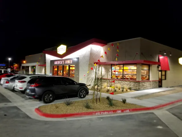 Denny's