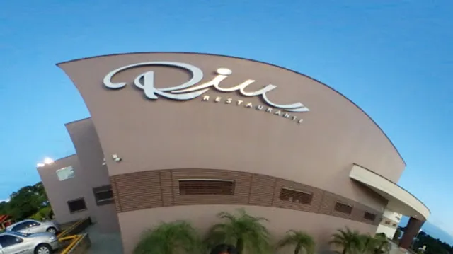 Riu Restaurante