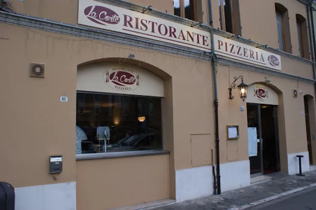 Ristorante Pizzeria La Corte