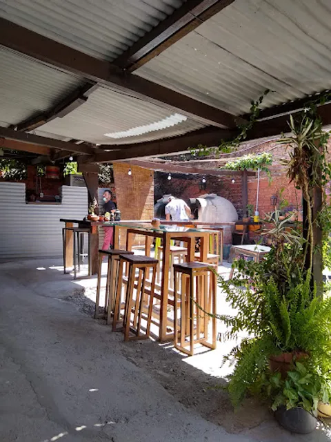 Patio Norte empanadas