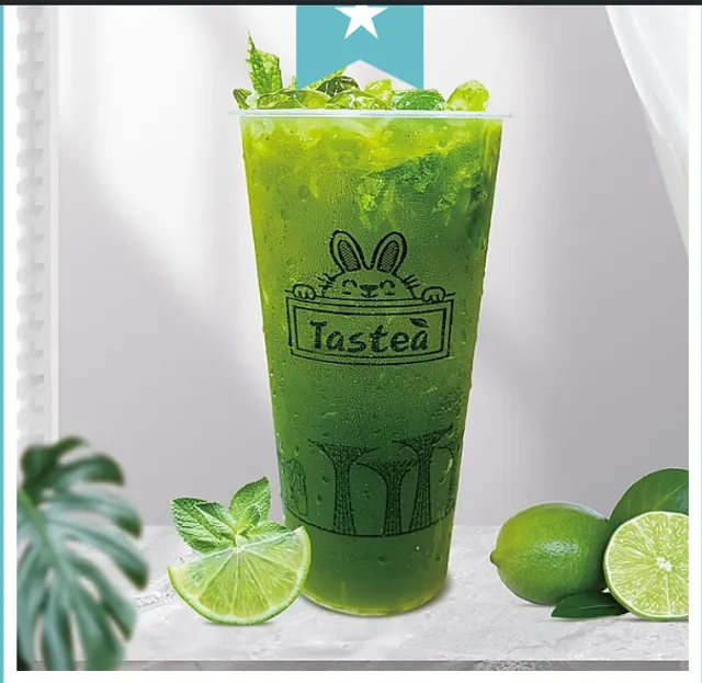 Tastea 真好喝
