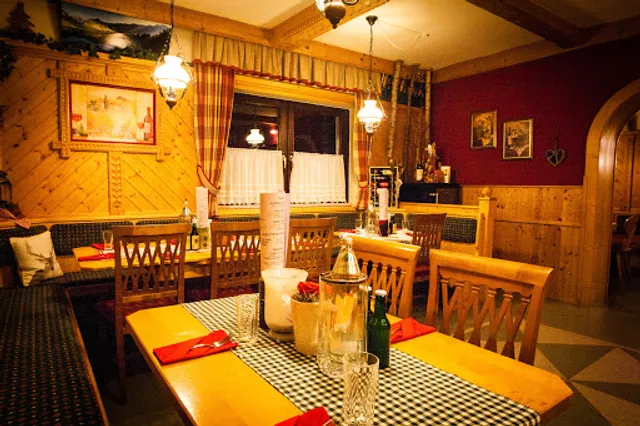 E42 Mountainsteil - Dein Steak Wirtshaus