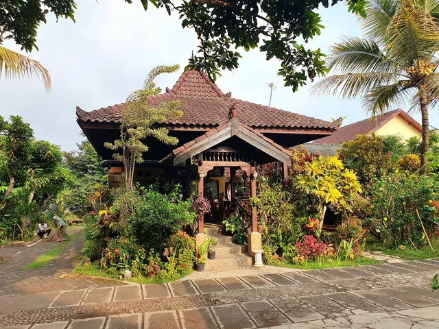 OYO 573 Rani Homestay Bromo