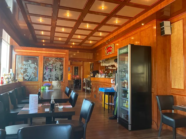 Hongyu Sushi & Buffet