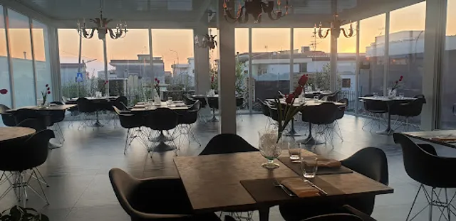 Osteria dei Sarrasti