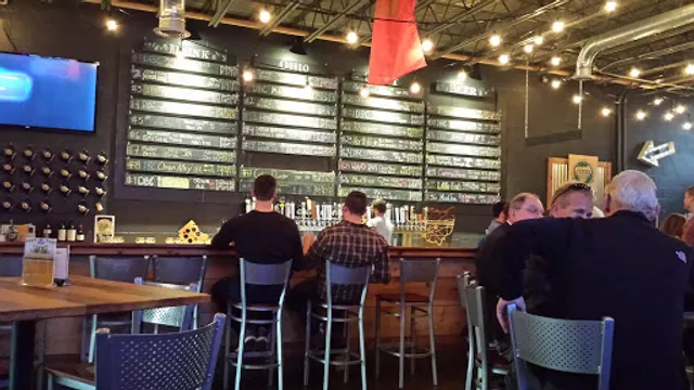 The Dayton Beer Company