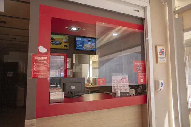 Telepizza Oropesa, Concha - Comida a Domicilio