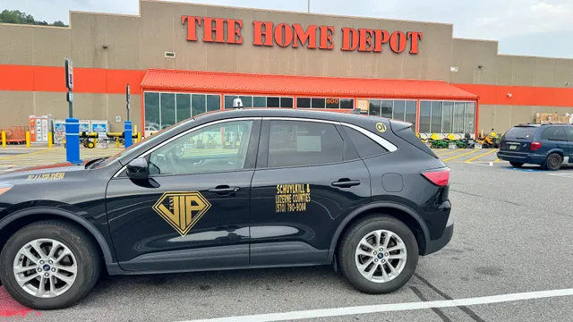 Pottsville Park Plaza