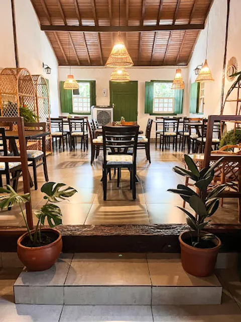 Mangút artes & culinária saudável