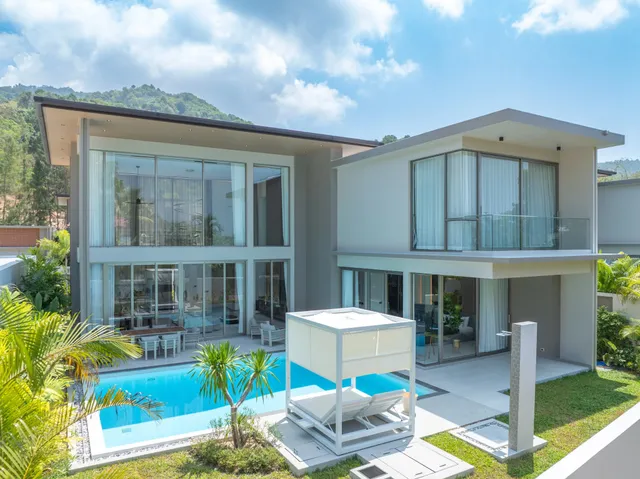 Grand View Residences