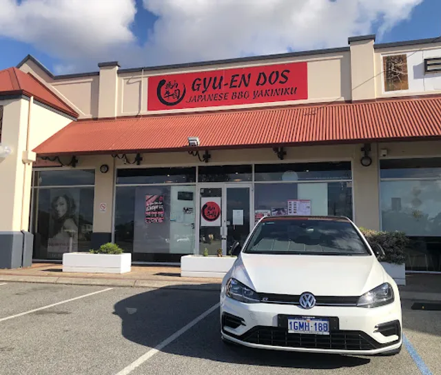 Gyu-en DOS Willetton