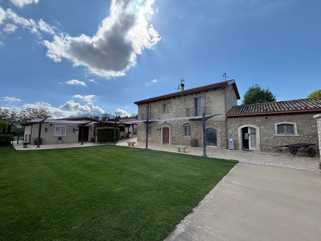 Il poggio degli antichi sapori