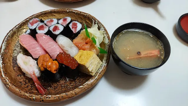 Ayame Sushi