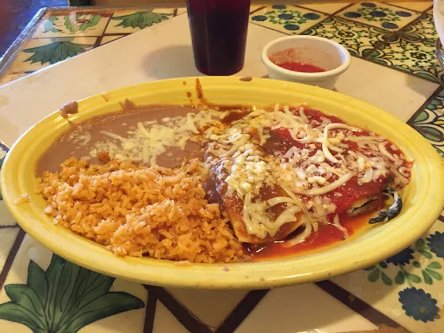 Monterrey - Zanesville