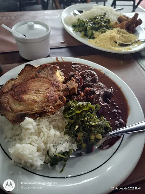 São José Lanchonete e Restaurante