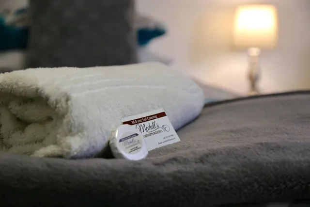 Mechell's Accomodation