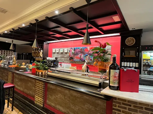 Tarradellas Restaurante